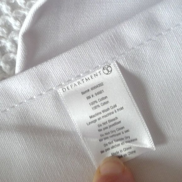 NWT Enesco Canada Izzy & Oliver Kitchen/Bar Towel - Whimsical Wine Quote - Picture 5 of 5